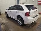 2012 Ford Edge Sport