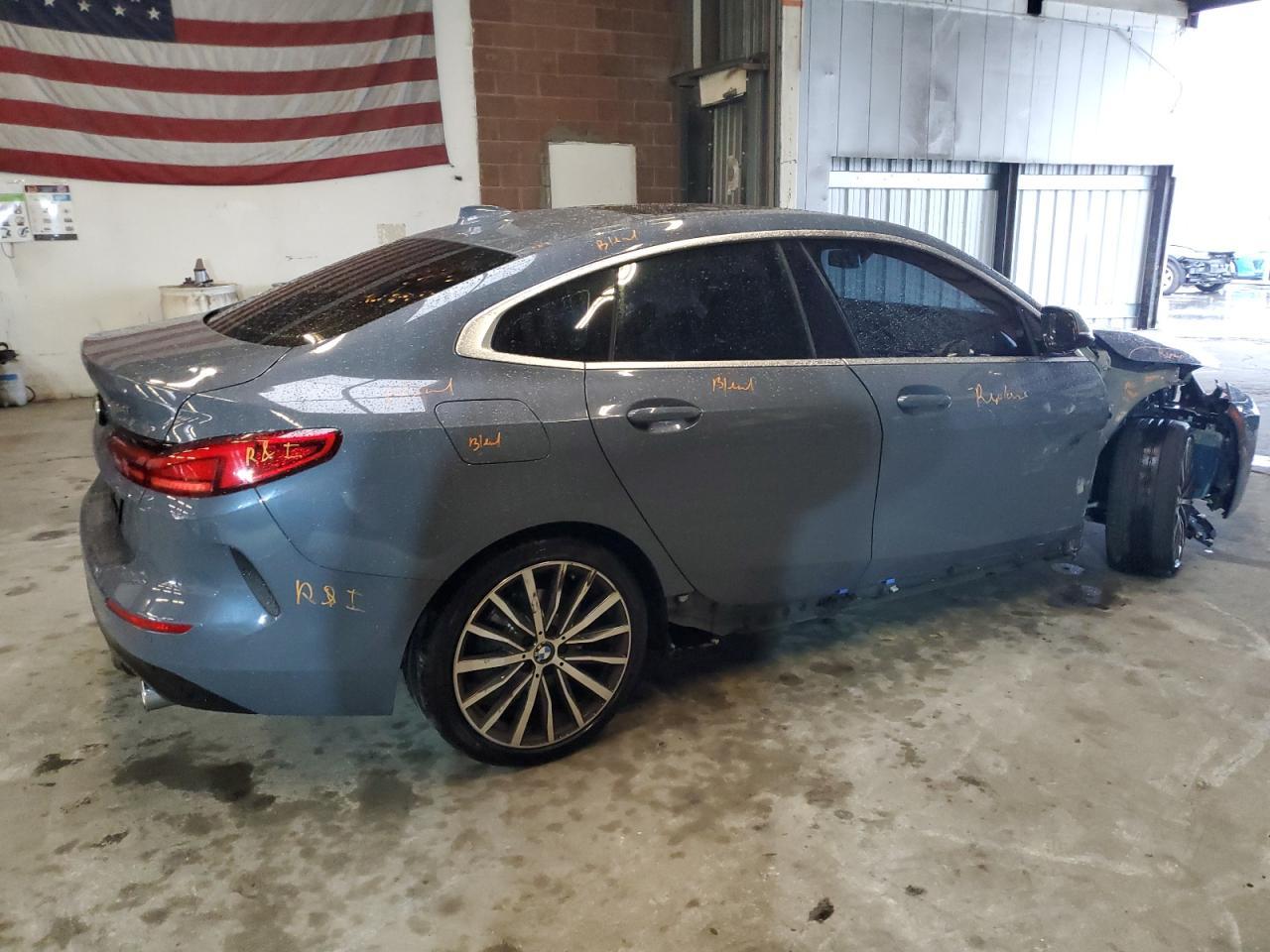 2021 BMW 228i
