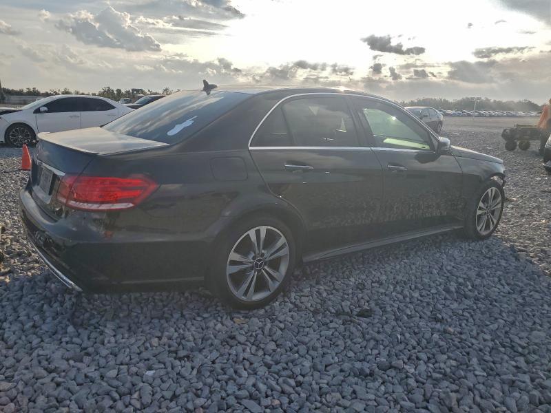 2014 Mercedes-Benz E 350