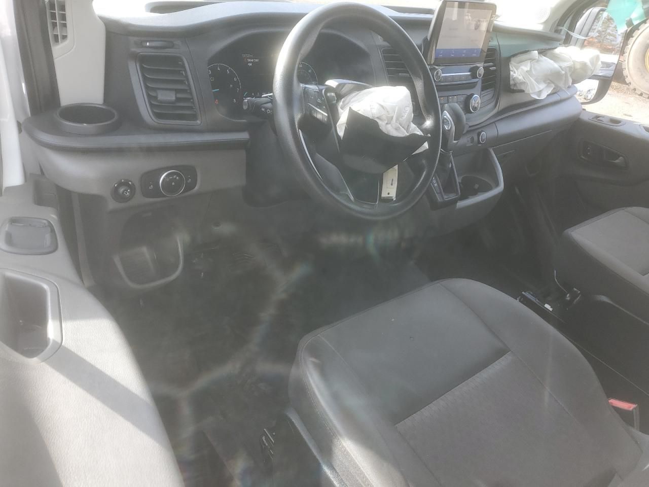 2020 Ford Transit T-250