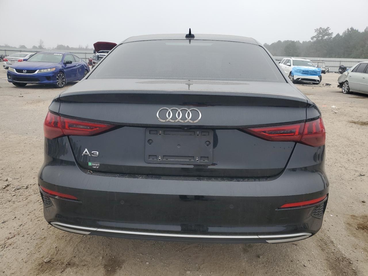 2023 Audi A3 Premium