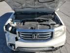 2012 Honda Pilot Touring