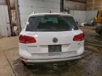 2015 Volkswagen Touareg V6