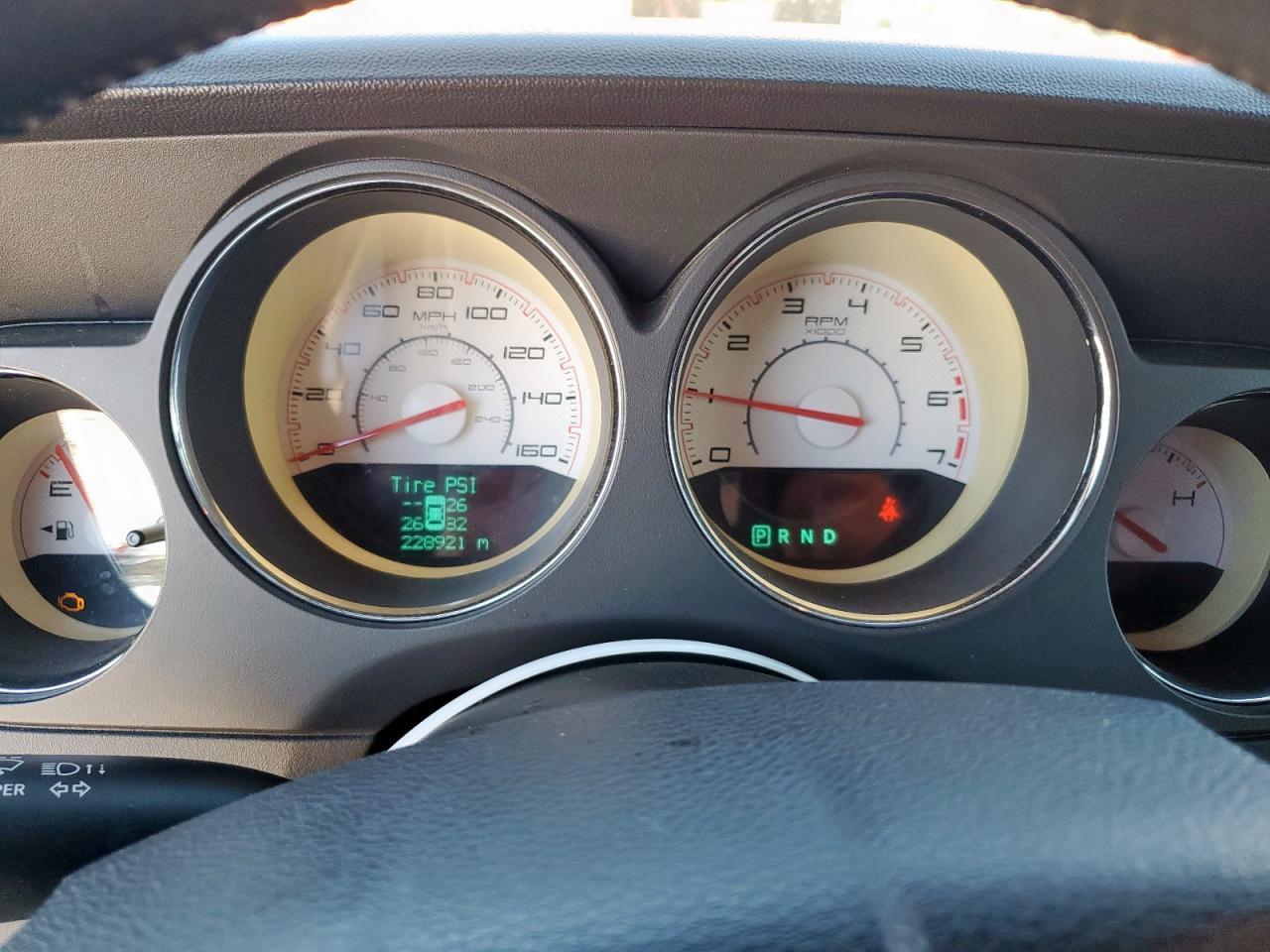 2012 Dodge Challenger R/T