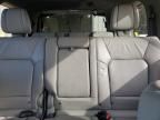 2013 Honda Pilot exl