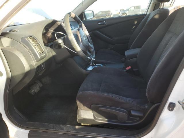 2012 Nissan Altima 2.5