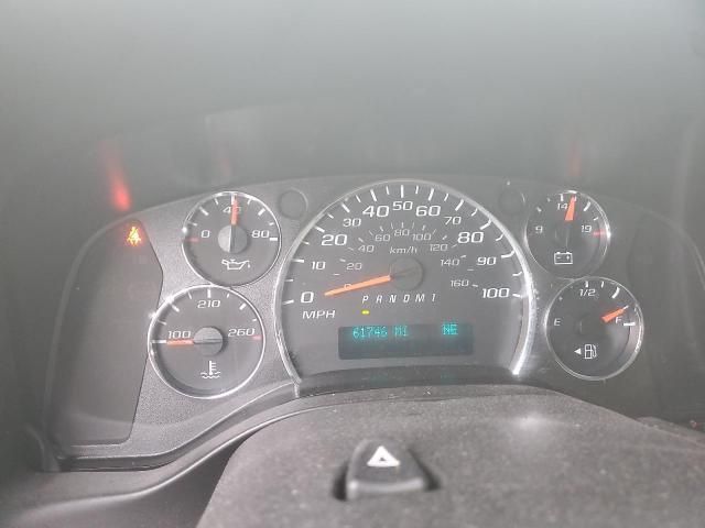 2020 Chevrolet Express G2500 Utility / Service van