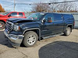 2017 GMC Sierra K1500 sle for sale in Moraine, OH