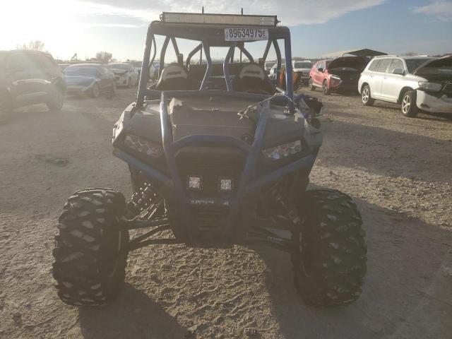 2014 Polaris RZR ATV