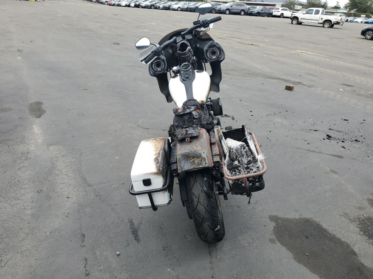 2014 Harley-Davidson Fxdbp Dyna Street BOB