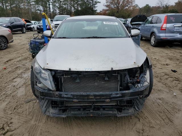 2012 KIA Optima lx