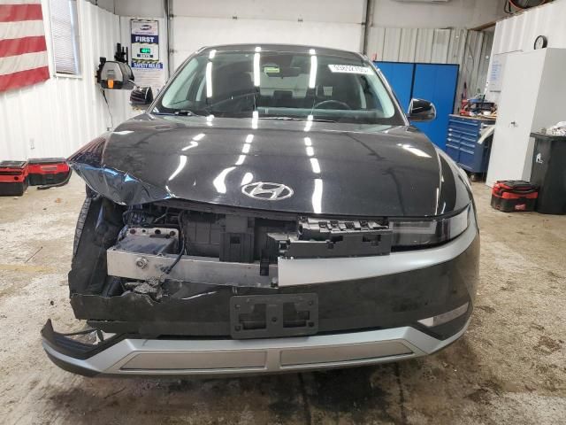 2024 Hyundai Ioniq 5 se