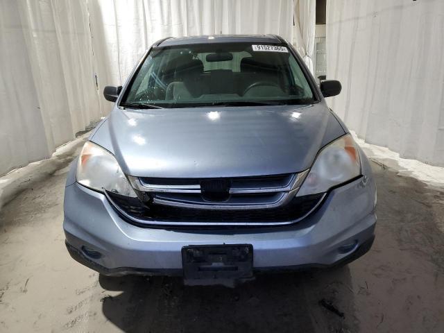 2011 Honda Cr-v ex