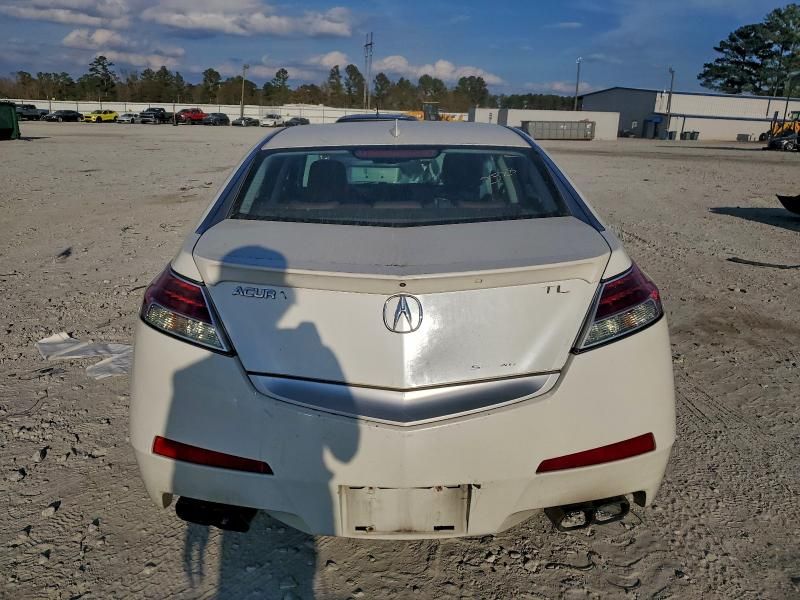 2009 Acura TL