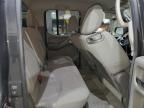 2013 Nissan Frontier S