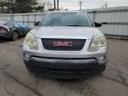 2011 GMC Acadia sle