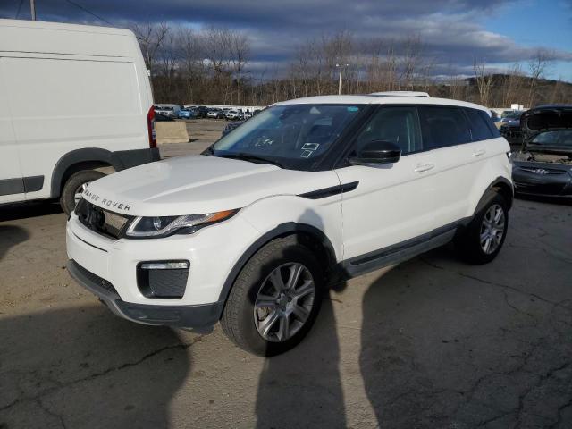 2019 Land Rover Range Rover Evoque se