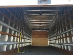 2021 Hino BOX Truck