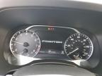 2025 Niss Frontier S
