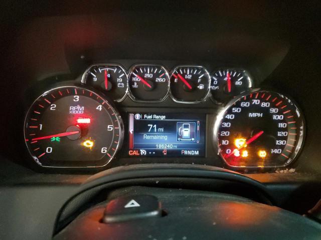2015 GMC Yukon xl K1500 slt