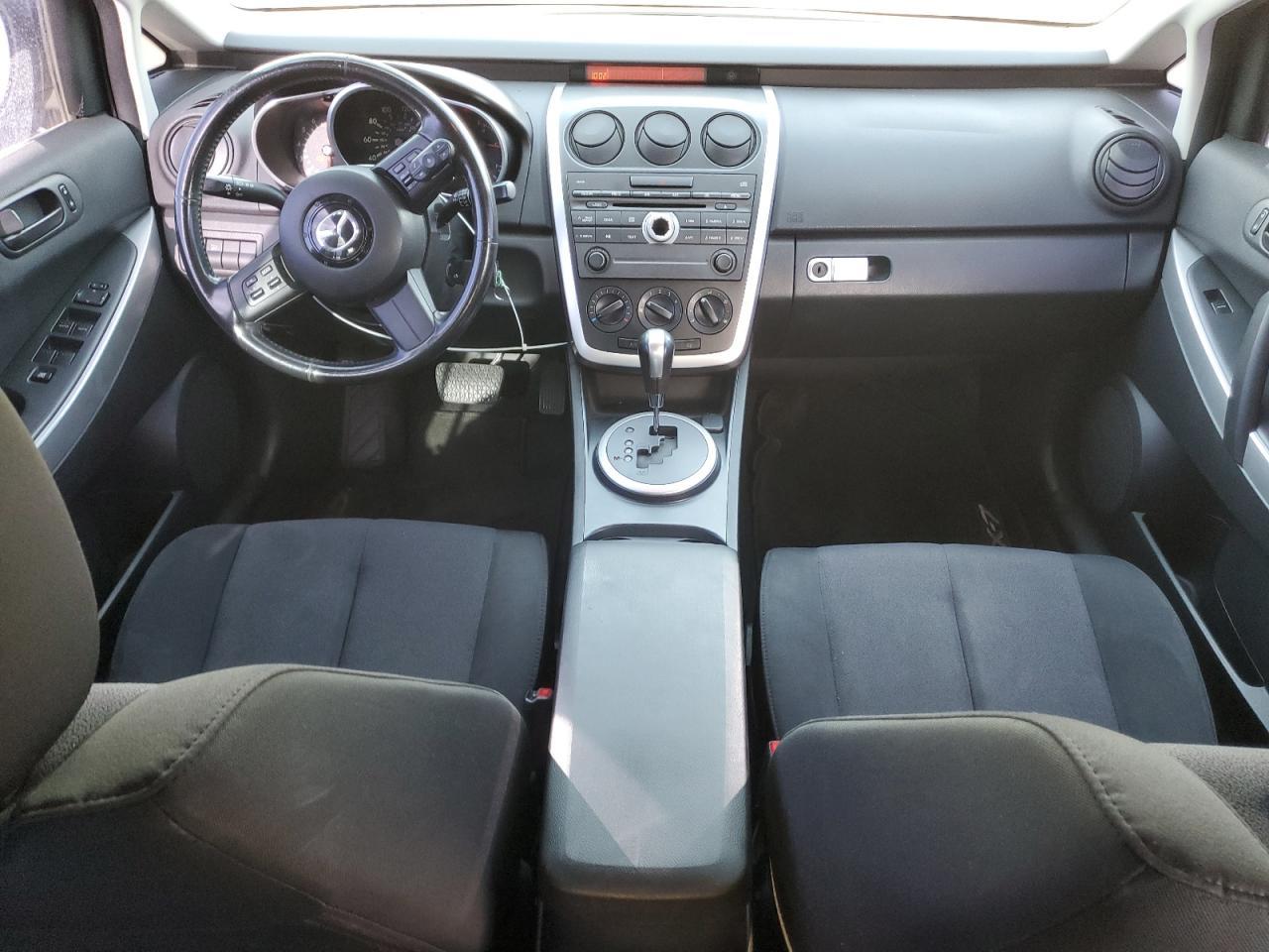 2009 Mazda Cx-7