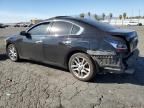 2014 Nissan Maxima s