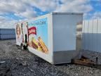2022 Dgof Trailer-Enclosed Cargo Trailer
