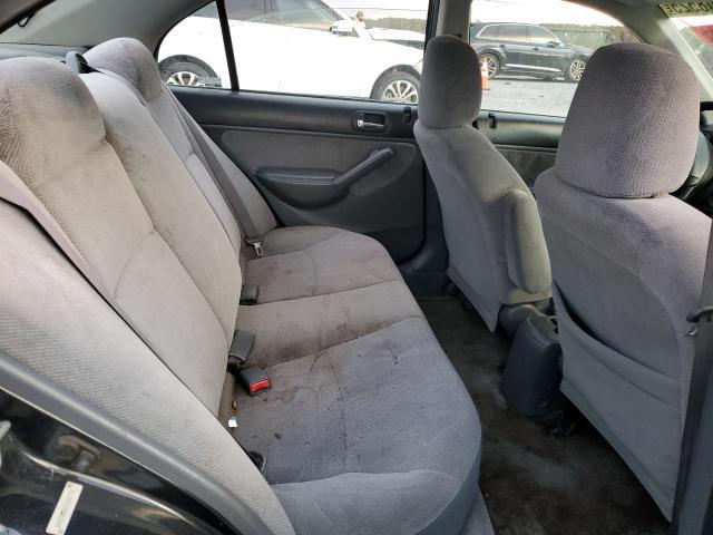2002 Honda Civic lx