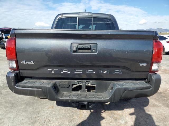 2020 Toyota Tacoma Double cab