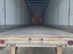 2011 Stoughton DRY Van Trailer
