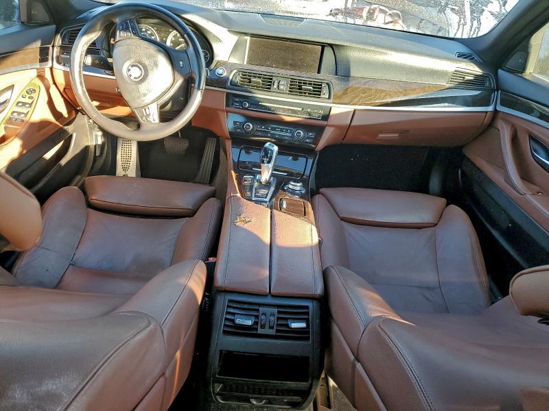 2011 BMW 535 i