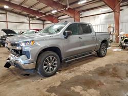 Chevrolet salvage cars for sale: 2026 Chevrolet Silverado K1500 Lt-l