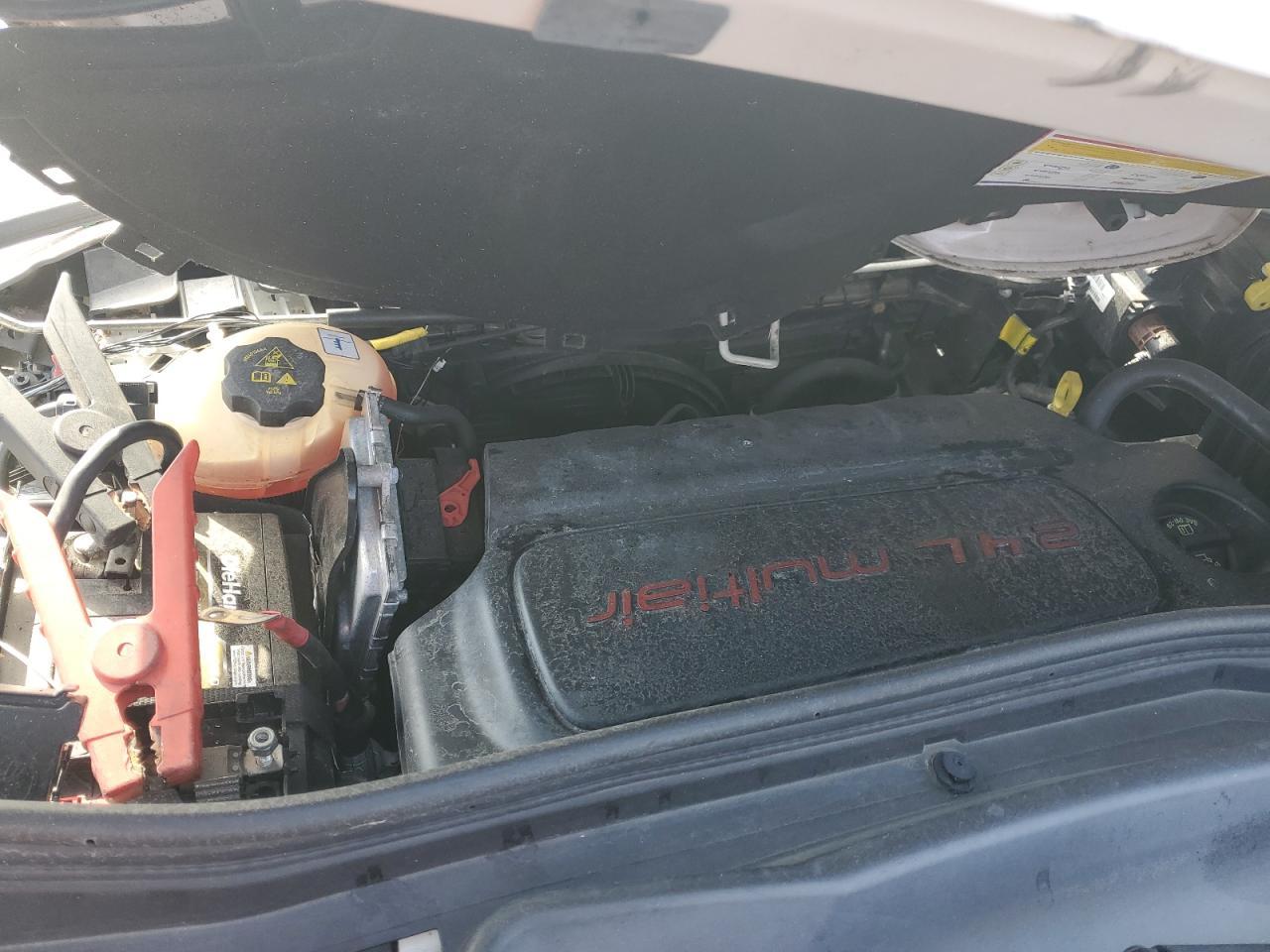 2016 Fiat 500x Trekking