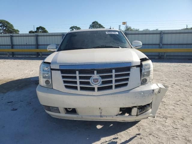 2011 Cadillac Escalade esv Premium