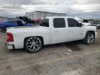 2007 Chevrolet Silverado C1500 Crew Cab