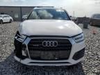 2018 Audi Q3 Premium Plus