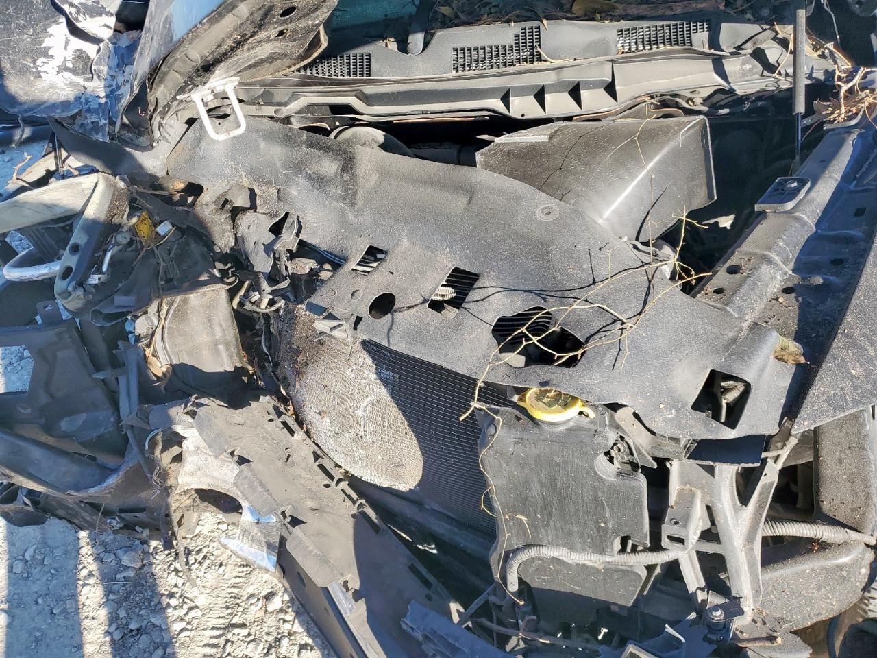 2019 Dodge Ram 1500 Classic slt