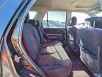 2005 Honda Cr-v ex