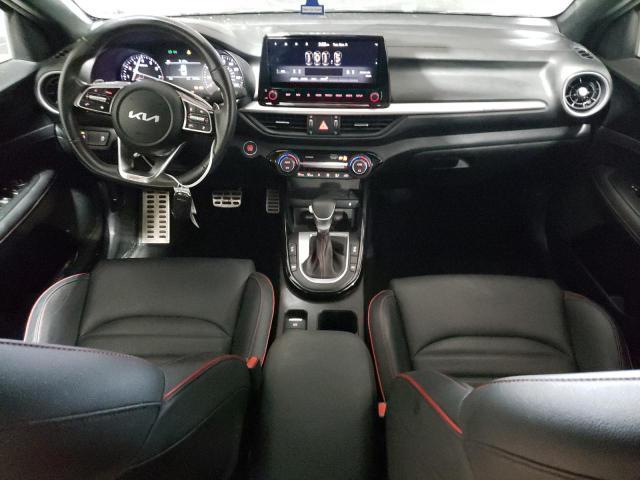 2022 KIA Forte gt