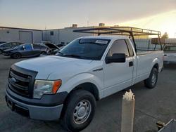 2013 Ford F150 en venta en Vallejo, CA