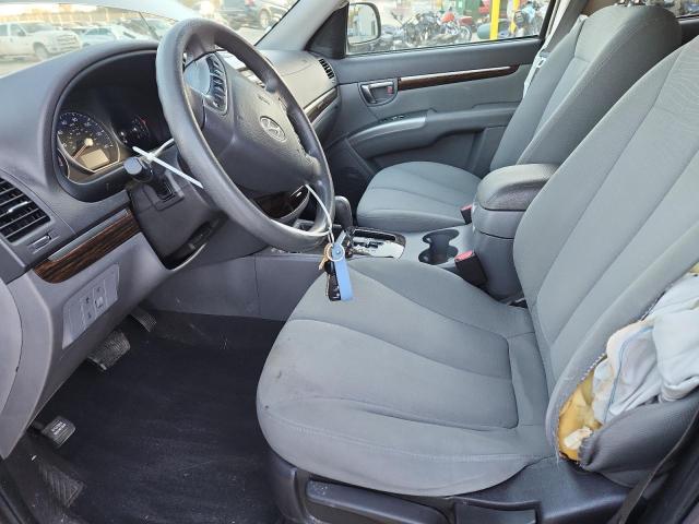 2011 Hyundai Santa fe gls