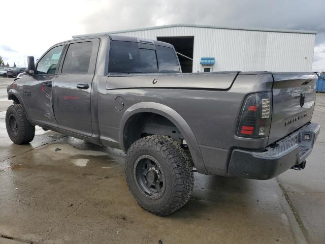 2014 Dodge 2500 Laramie