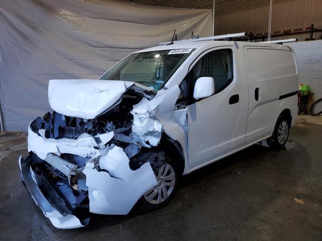 2019 Niss An Nv200 Delivery van