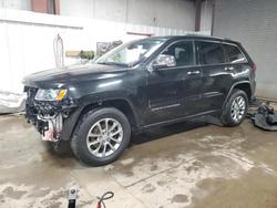 2016 Jeep Grand Cherokee Limited for sale in Elgin, IL