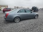 2018 Cadillac Cts Luxury