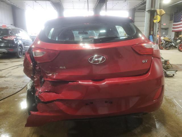2017 Hyundai Elantra gt Base