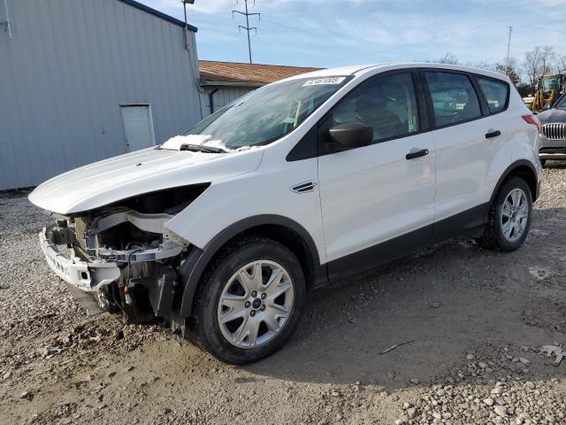2013 Ford Escape s