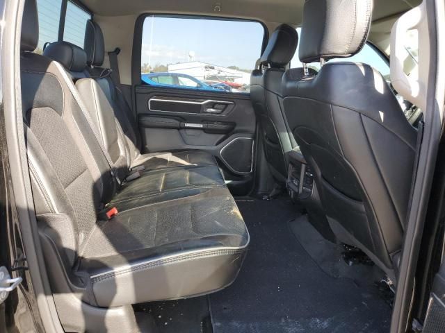 2022 Dodge 2022 ram 1500 Laramie