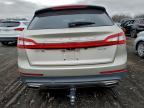 2017 Lincoln Mkx Premiere