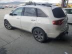 2011 Acura Mdx Advance